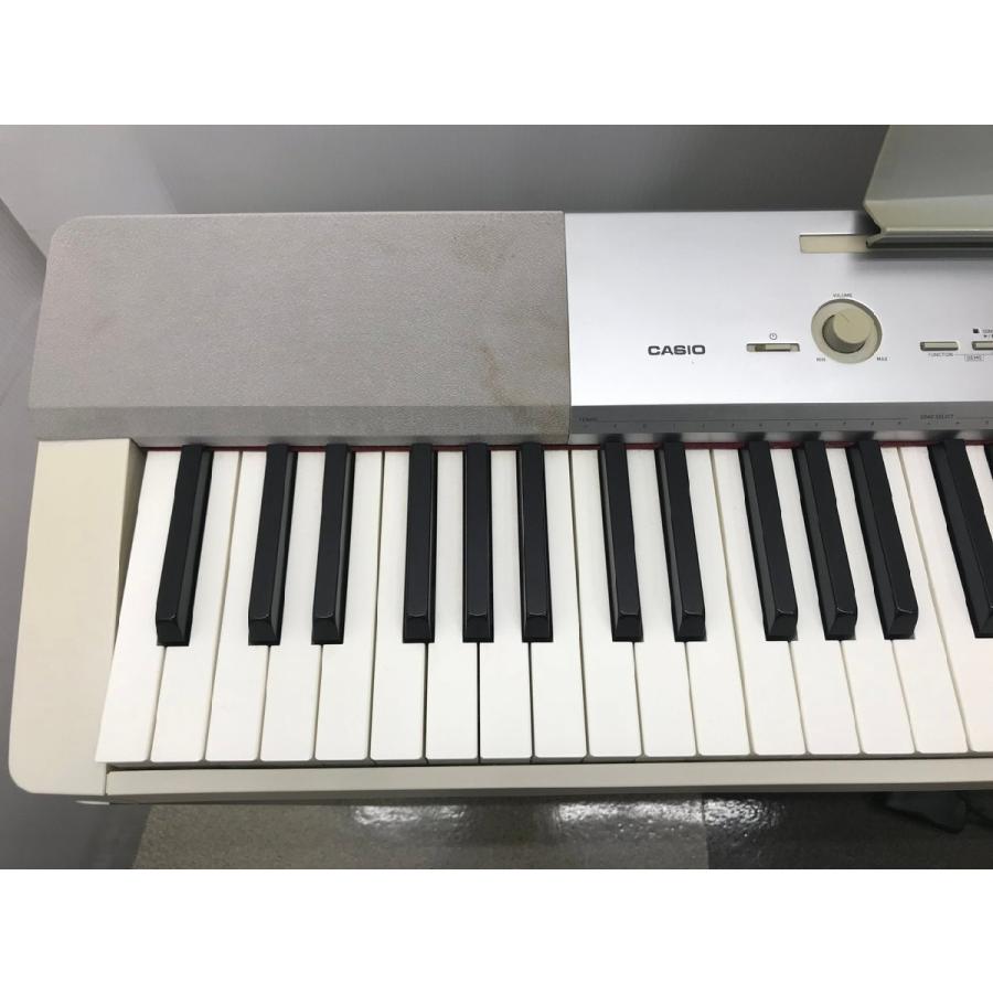 カシオ CASIO 電子ピアノ Privia PX-150 88鍵盤 最大同時発音数128 18
