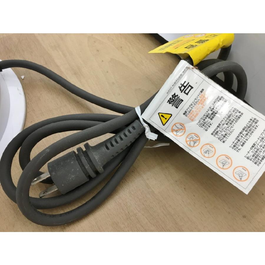 空気清浄機能付きファンヒーター Pure Hot + Cool HP04 木造6畳