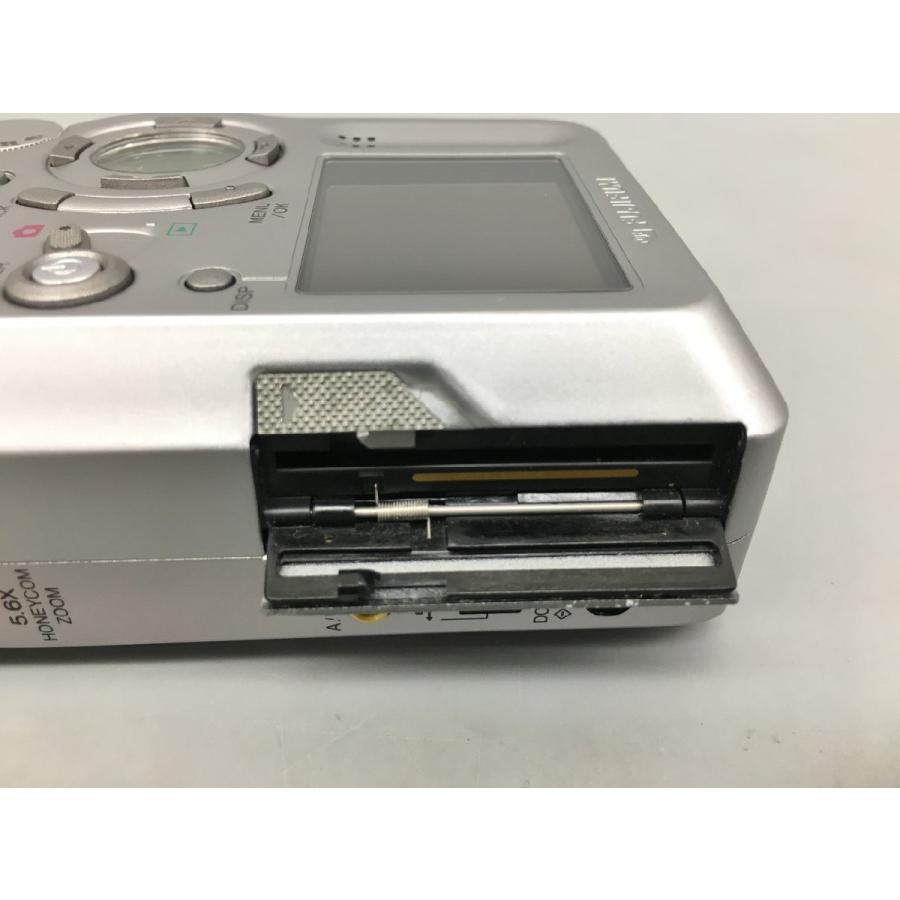 コンパクトデジタルカメラ FinePix 4800z Zoom 432万画素 3× ZOOM 8.3