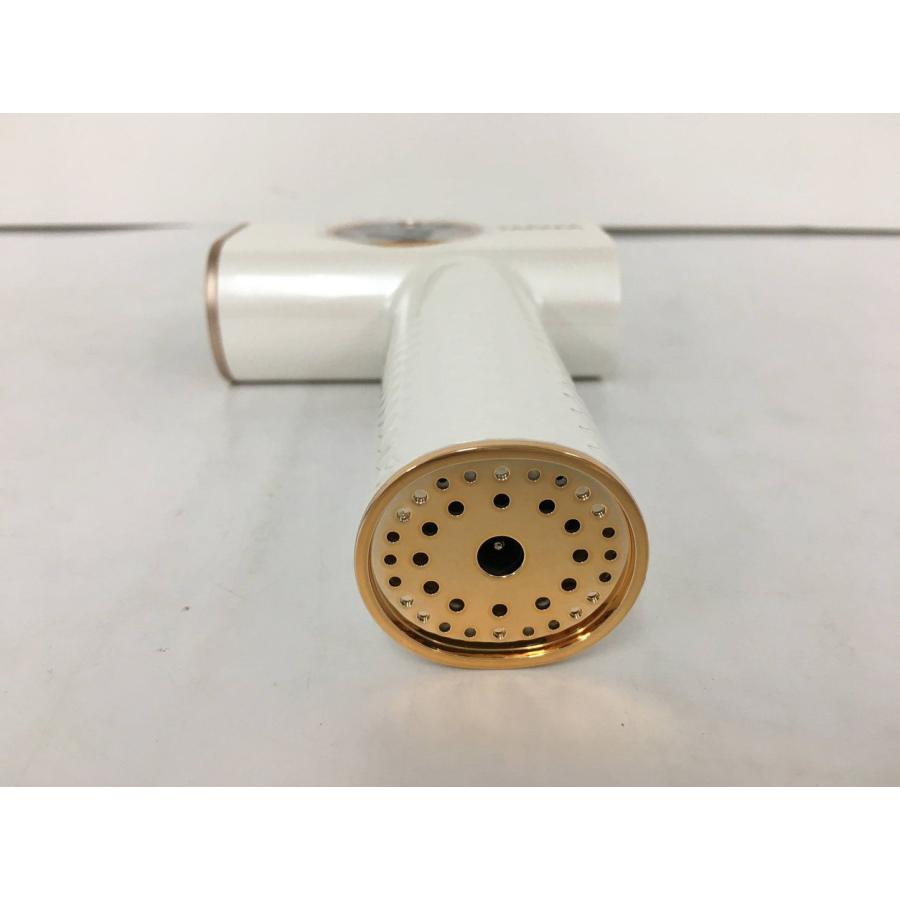 IPL 多機能脱毛器 YAPAFA ホワイト 光脱毛器 VIO対応 男女兼用 美品