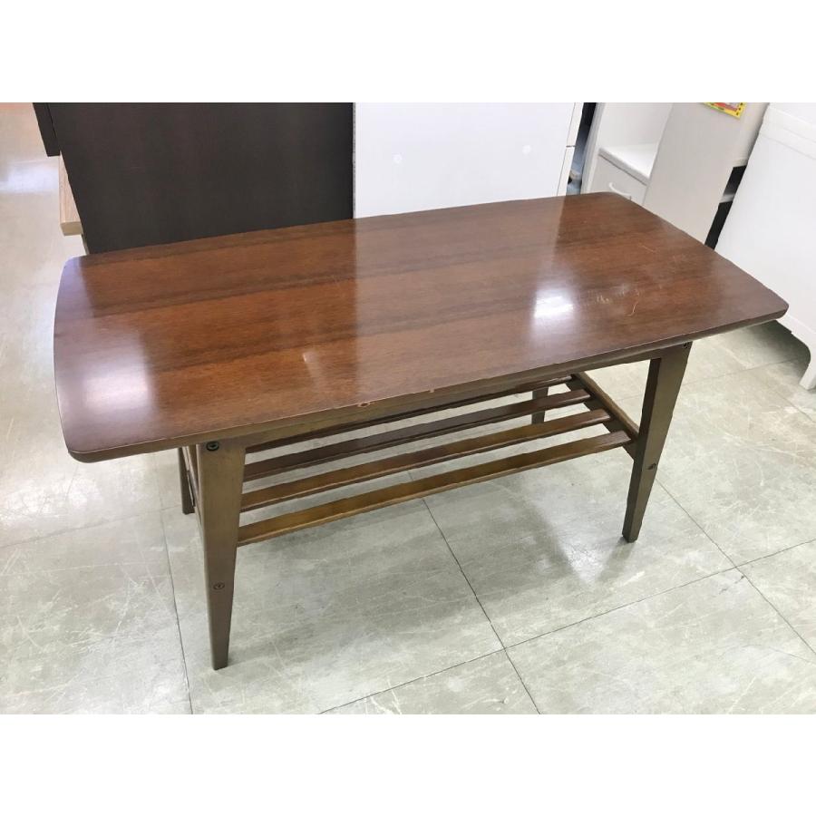 カリモク60 リビングテーブル 幅90cm T36300 センターテーブル カリモクロクマル カリモク60 リビングテーブル小幅90cm T36300