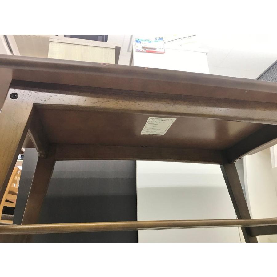 カリモクロクマル カリモク60 リビングテーブル小幅90cm T36300