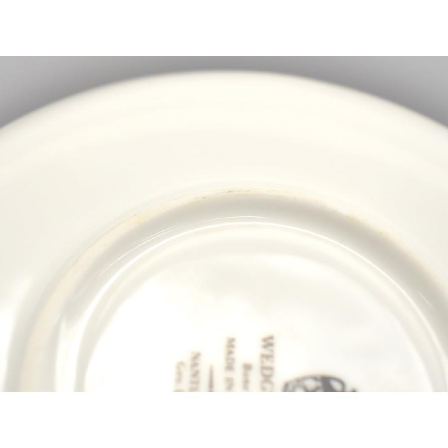 ウェッジウッド WEDGWOOD ペアカップ & ソーサー ナンタケット 箱付き 美品 2409LS075 |  | 09