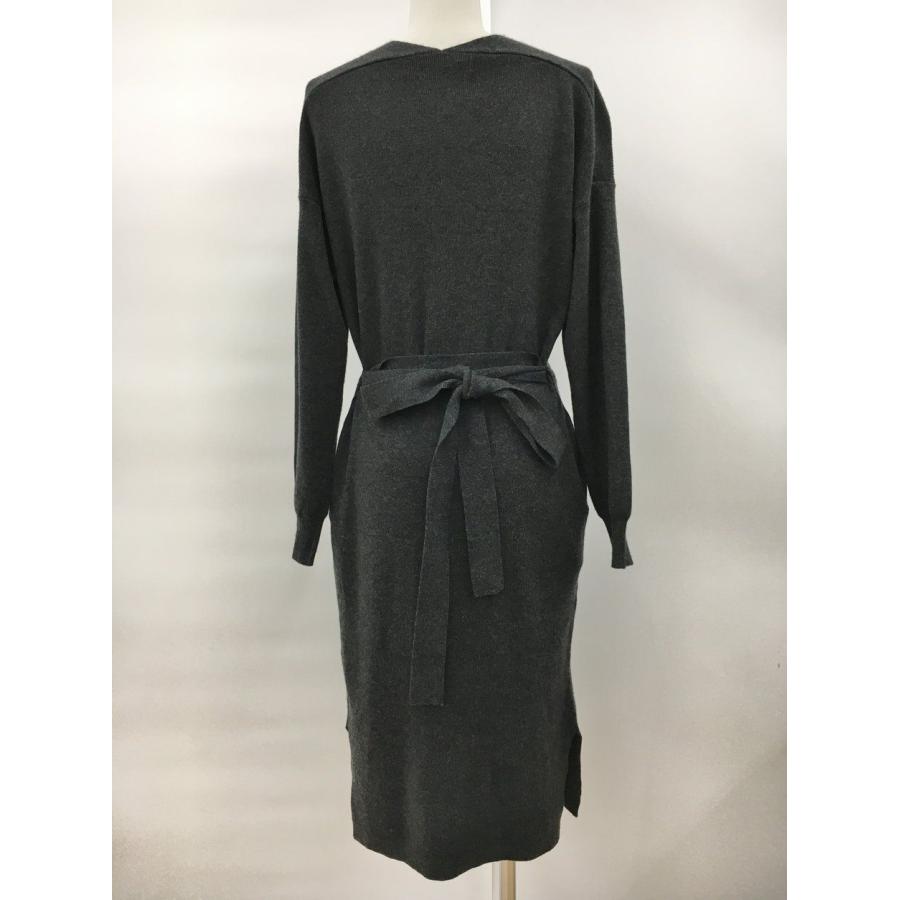 サニーレーベル アーバンリサーチ Sonny Label URBAN RESEARCH ニットワンピース FREE グレー 2409WS044 |  | 01