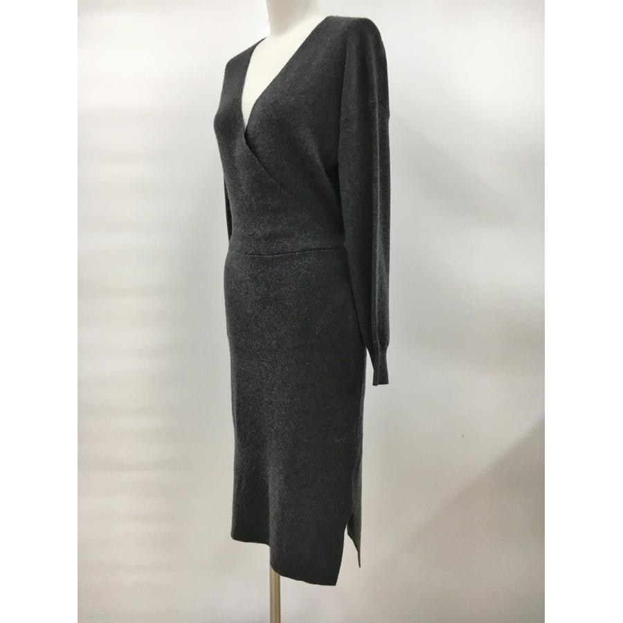 サニーレーベル アーバンリサーチ Sonny Label URBAN RESEARCH ニットワンピース FREE グレー 2409WS044 |  | 02