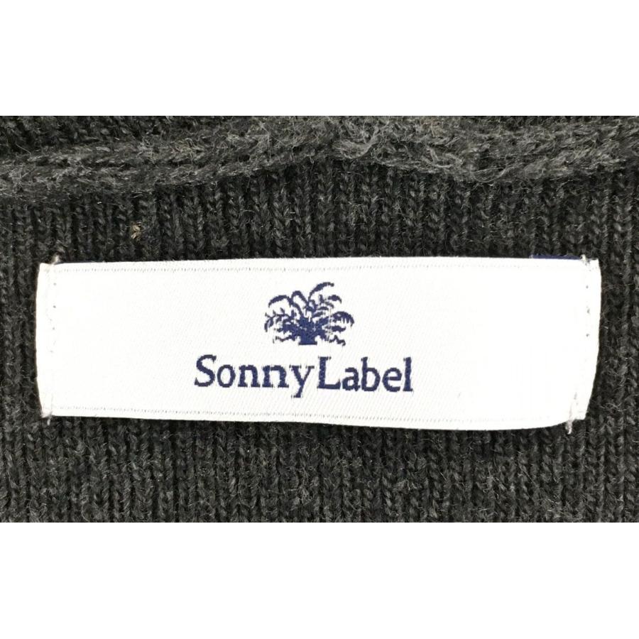 サニーレーベル アーバンリサーチ Sonny Label URBAN RESEARCH ニットワンピース FREE グレー 2409WS044 |  | 03
