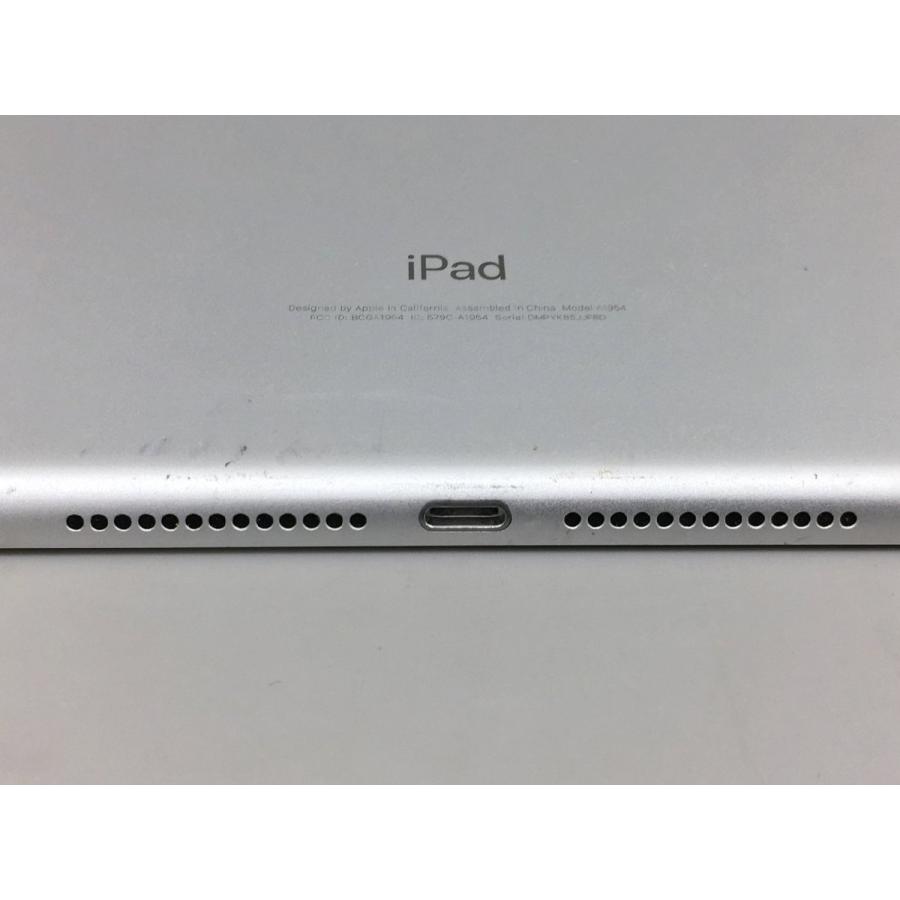 タブレット iPad 第6世代 MR6P2J/A 32GB アップル/ソフトバンク Apple/SoftBank A1954 2410LS156 タブレット iPad 第6世代 MR6P2J/A 32GB アップル/ソフトバンク Apple