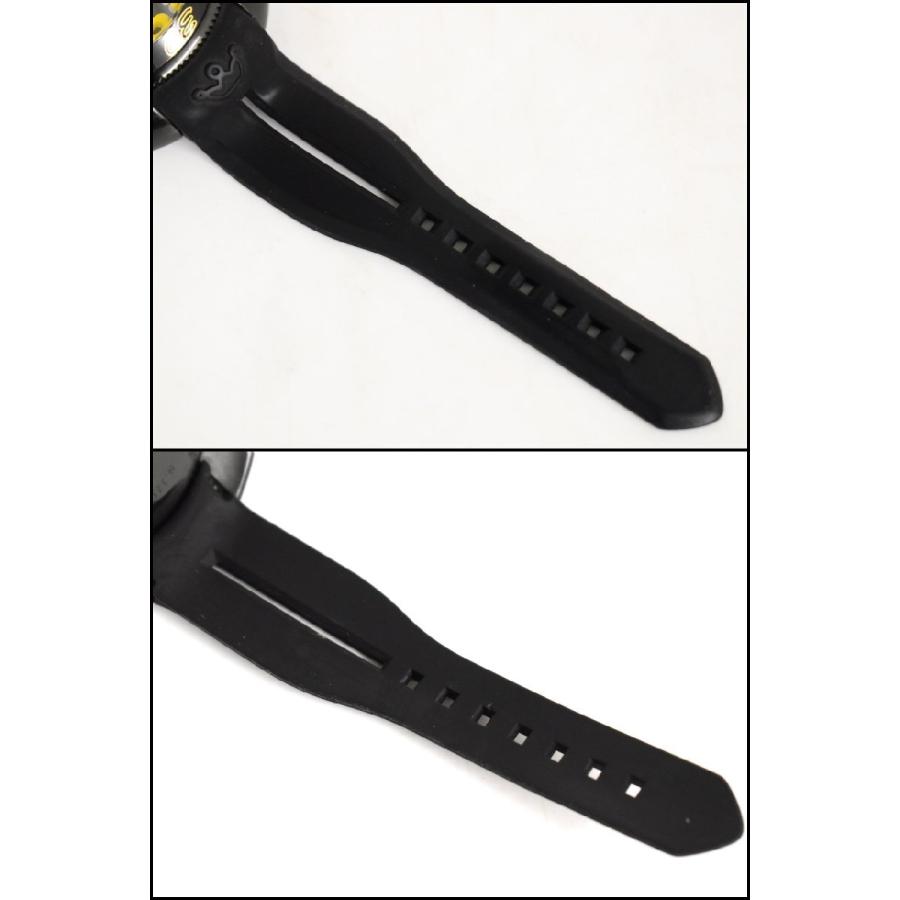 ガガミラノ GaGa MILANO 腕時計 マヌアーレ MM 48 6054.4 メンズ
