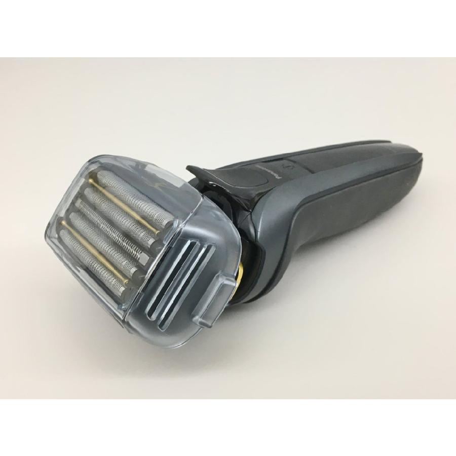 電動シェーバー ES-CLV5D ラムダッシュ パナソニック Panasonic 美品 2412LR168 電動シェーバー ES-CLV5D ラムダッシュ パナソニック Panasonic 美品