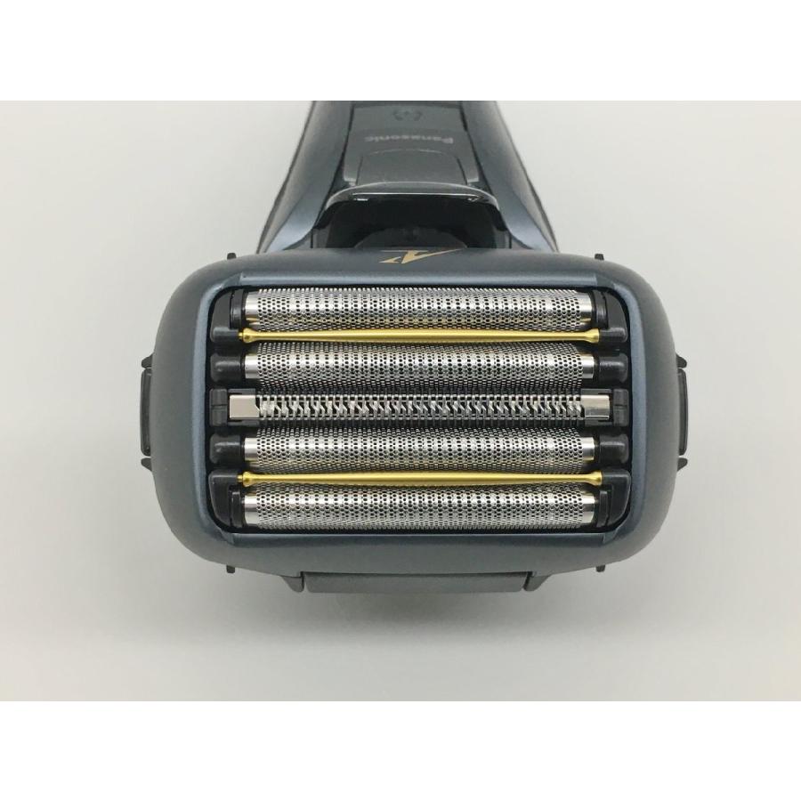 電動シェーバー ES-CLV5D ラムダッシュ パナソニック Panasonic 美品