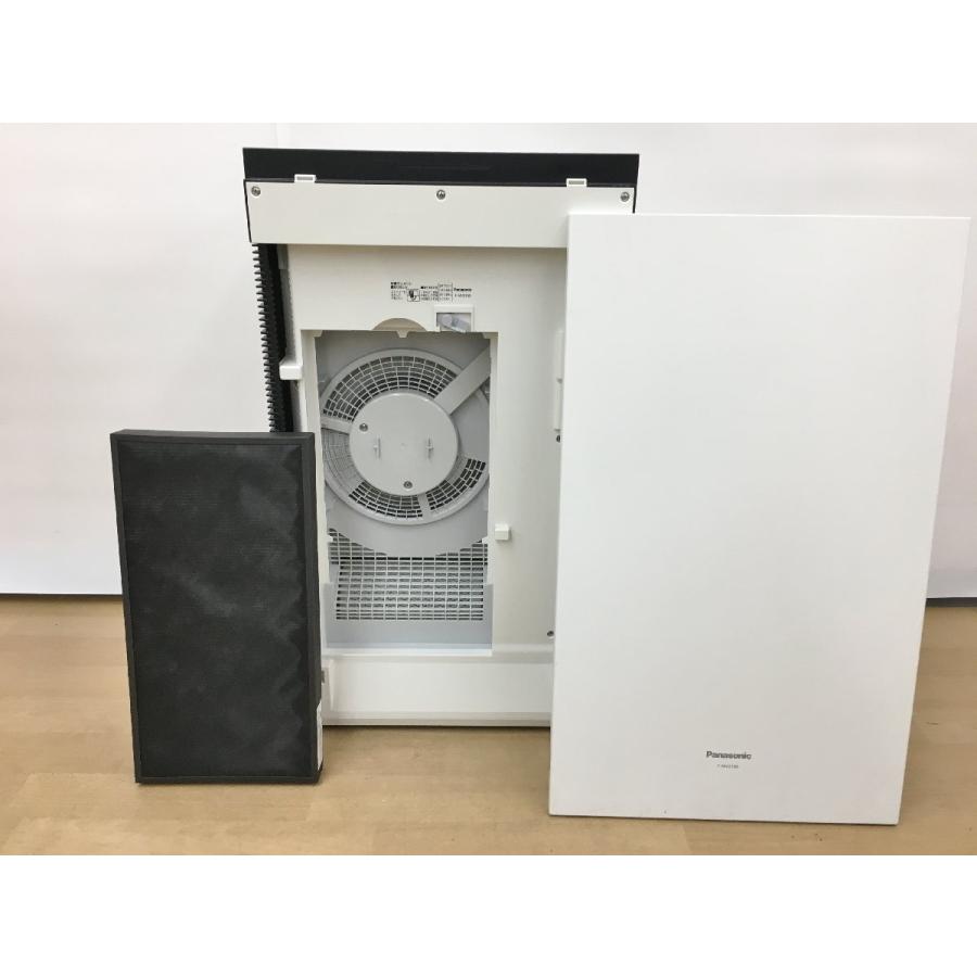 パナソニック 次亜塩素酸 空間除菌脱臭機 F-MV2100 塩タブレット付 パナソニック Panasonic 空気清浄機 次亜塩素酸 空間除菌脱臭機
