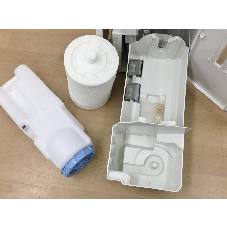 パナソニック Panasonic 空気清浄機 次亜塩素酸 空間除菌脱臭機