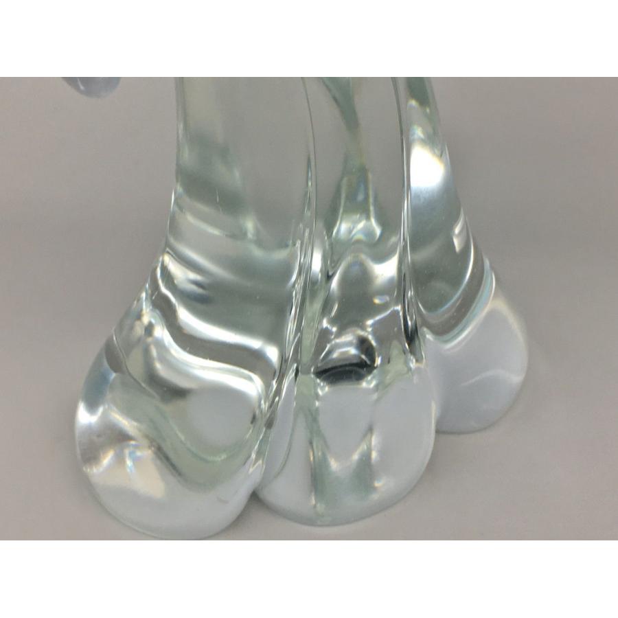 フォルミア formia 置物 ムラーノガラス VETRI DI MURANO ガラス工芸