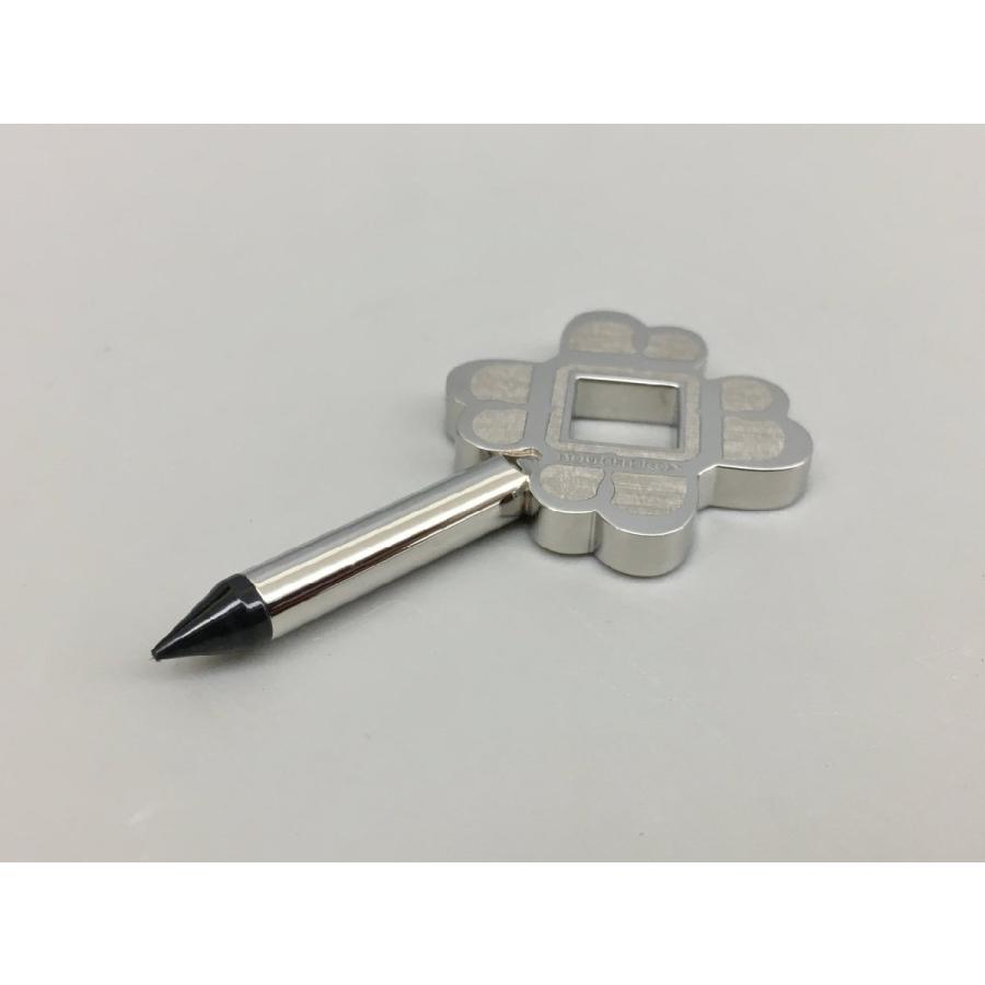 ブシュロン ピン 時計時間調整用 保存袋付 美品 2412LT151 |  | 03