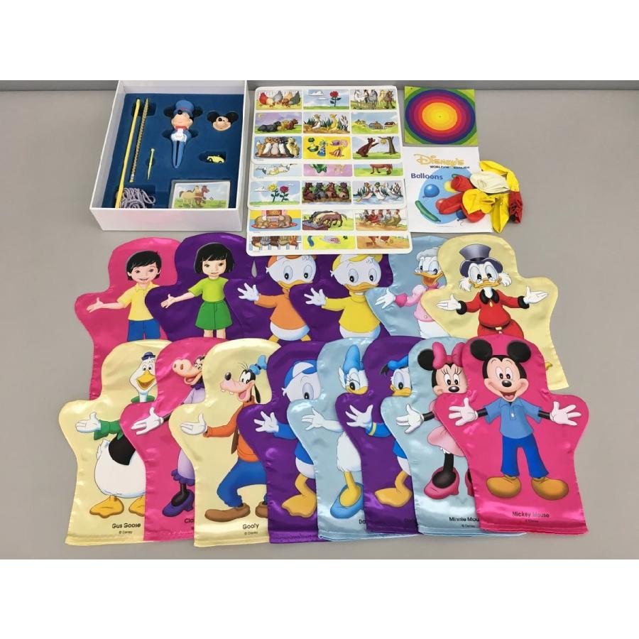 【正規購入】DWEメインプログラム　 ディズニー英語システム　絵本　DVD　CD DWE ディズニー英語システム メインプログラム まとめセット CD DVD