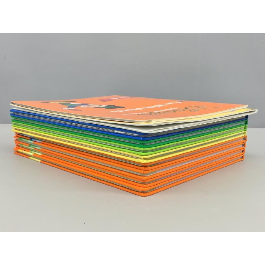 DWE ディズニー英語システム ミッキーマジックペンセット CD 絵本