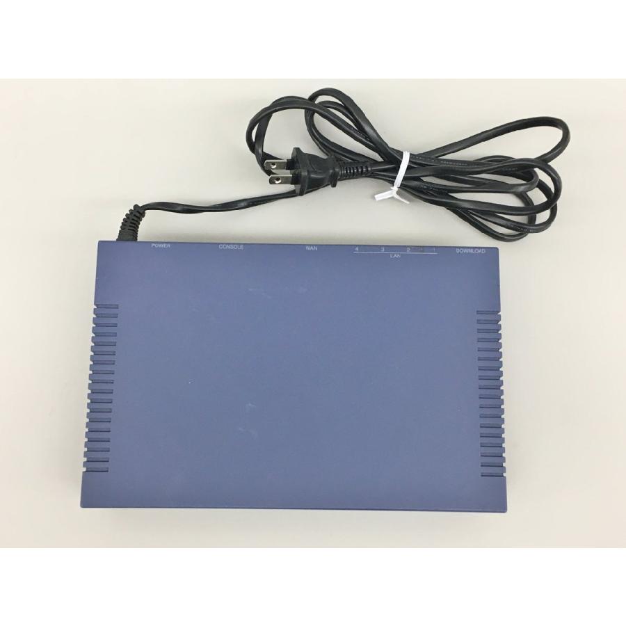 イーサアクセスVPNルーター RT107e ヤマハ YAMAHA ブロードバンド通信