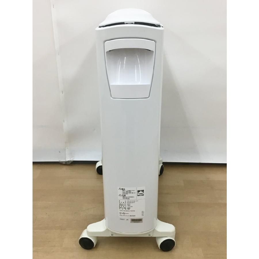 オイルヒーター ユニカルド RHJ65L0915 デロンギ De'Longhi 1500W 10畳