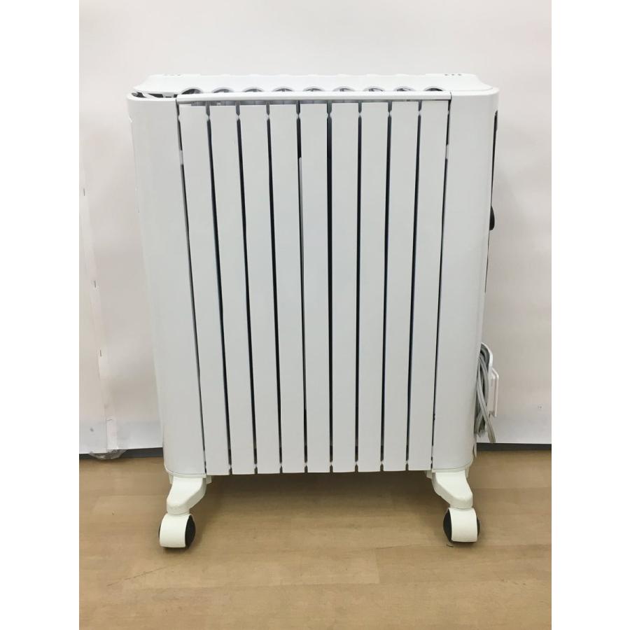 オイルヒーター RHJ65L0915 1500W オイルヒーター ユニカルド RHJ65L0915 デロンギ De'Longhi 1500W 10畳