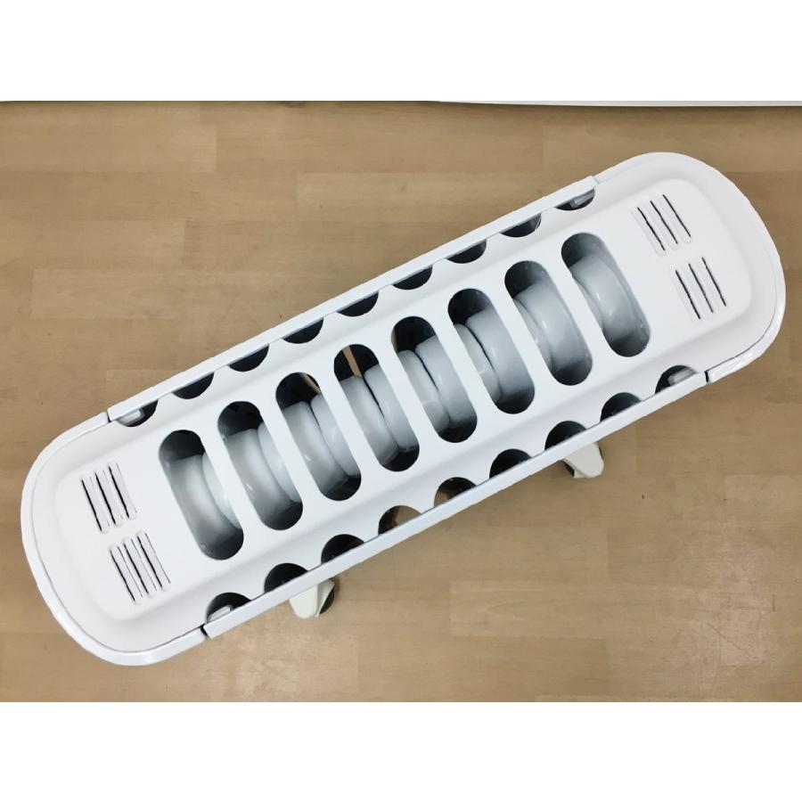 オイルヒーター ユニカルド RHJ65L0915 デロンギ De'Longhi 1500W 10畳
