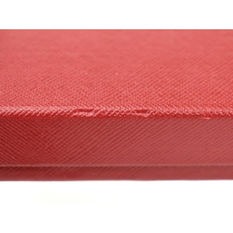 カルティエ Cartier 4連キーケース 箱付き 未使用 → 2502LR030_1