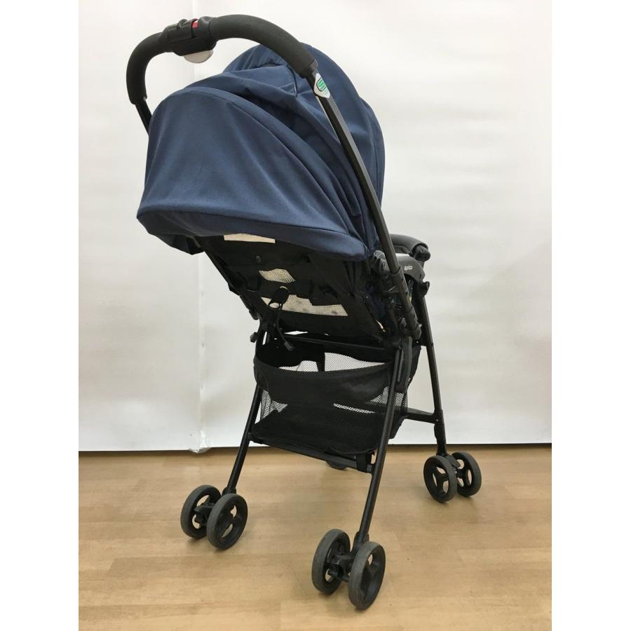 アップリカ Aprica 両対面A型ベビーカー カルーンエアー 6DA99RDYJ 