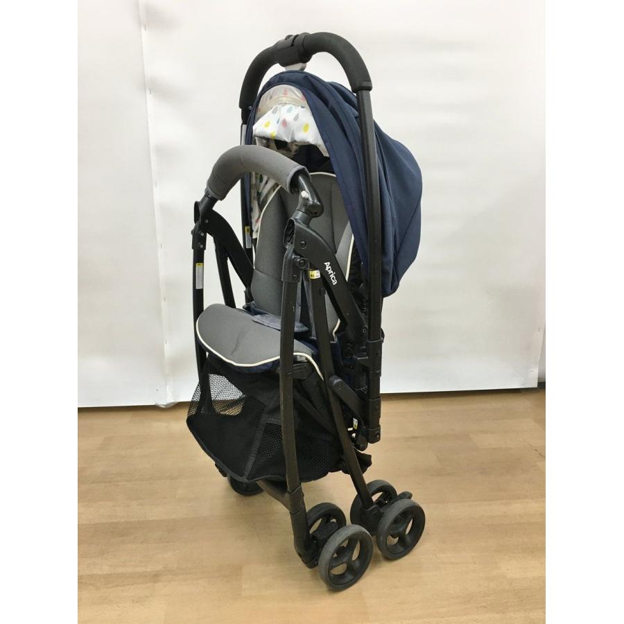 アップリカ Aprica 両対面A型ベビーカー カルーンエアー 6DA99RDYJ 