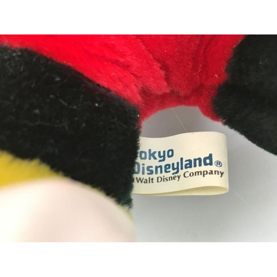 ぬいぐるみ2体まとめセット ミッキーマウス ミニーマウス Walt Disney