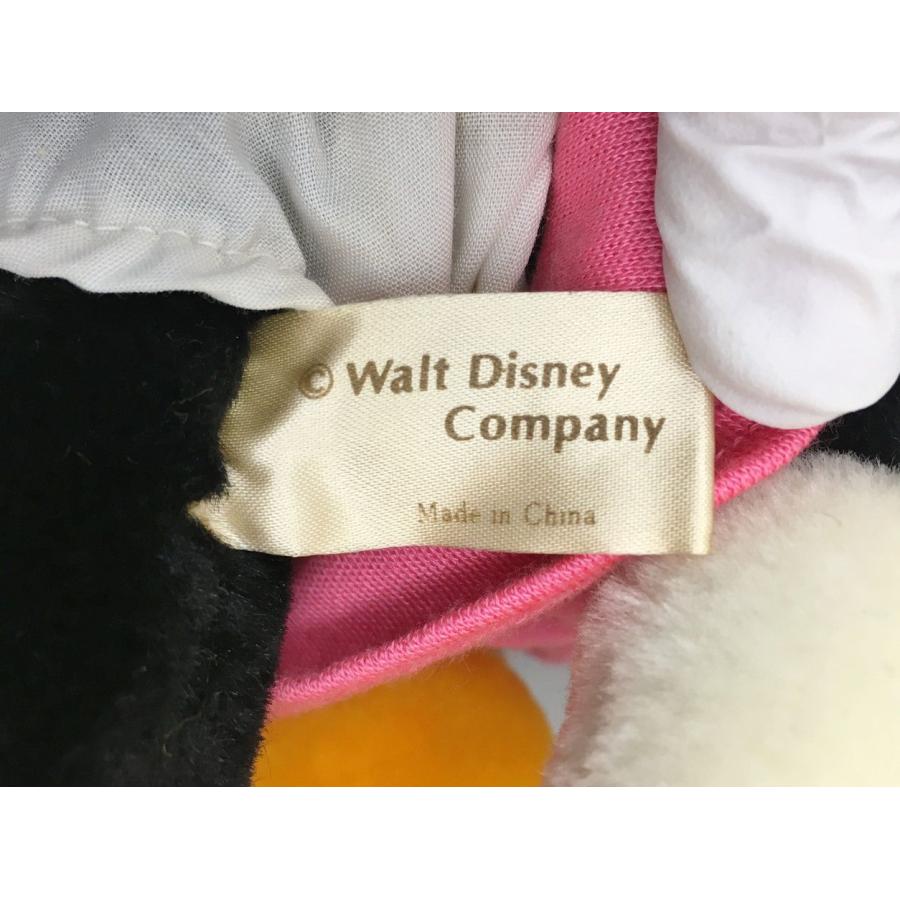ぬいぐるみ2体まとめセット ミッキーマウス ミニーマウス Walt Disney