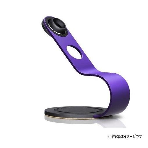 ヘアドライヤー HD03 ダイソン ULF BBNP Supersonic Ionic ブラック/パープル アタッチメント4点 収納スタンド付き 未開封 → 2504LS102 ヘアドライヤー HD03 ダイソン ULF BBNP Supersonic Ionic ブラック