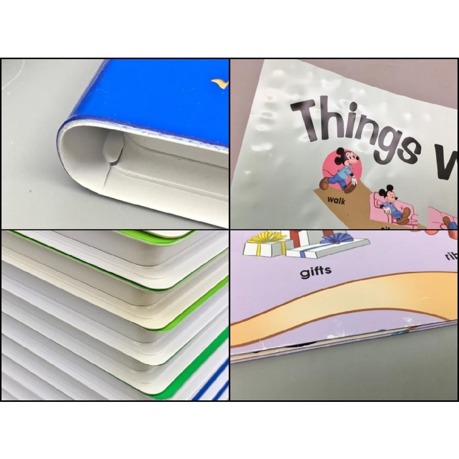 Disney World English DWE ディズニー英語システム ニューシング