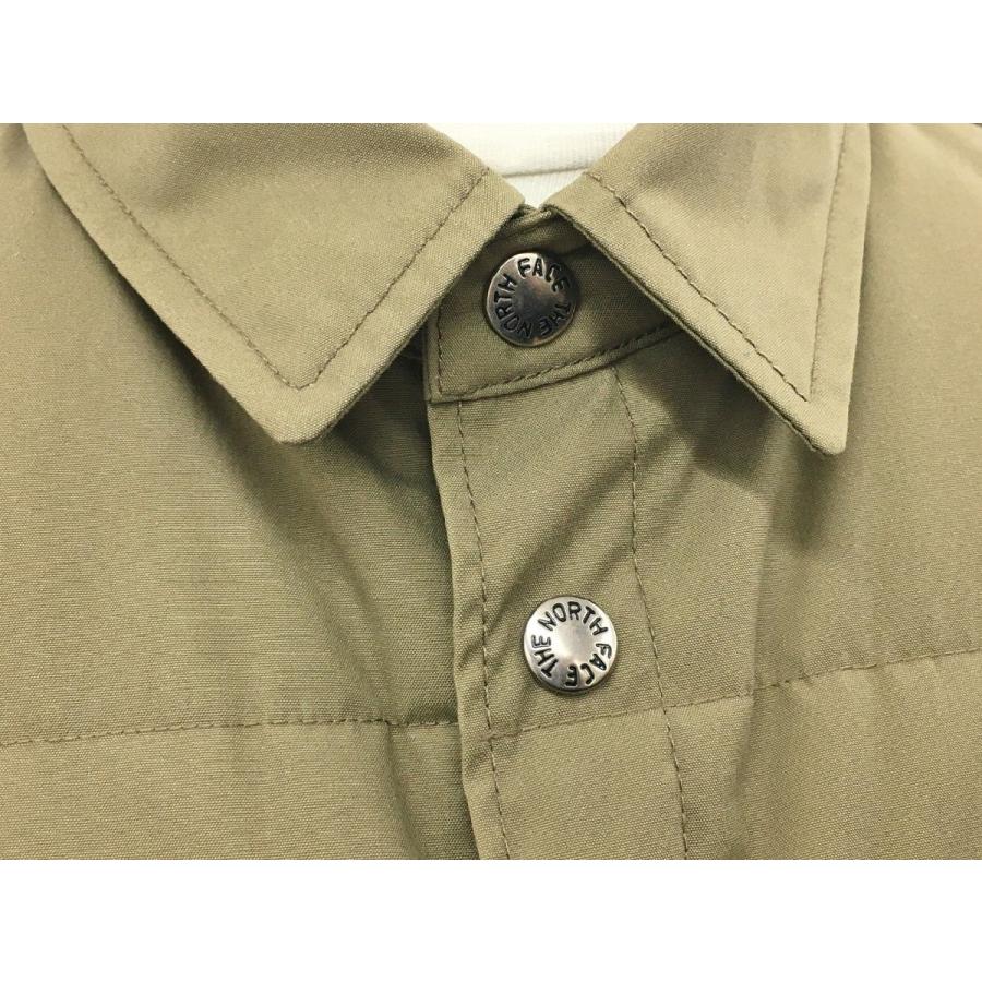 ザ・ノースフェイス THE NORTH FACE ダウンジャケット L 長袖 ND2559N パープルレーベル 2504WT051 ザ・ノースフェイス THE NORTH FACE ダウンジャケット L 長袖 ND2559N