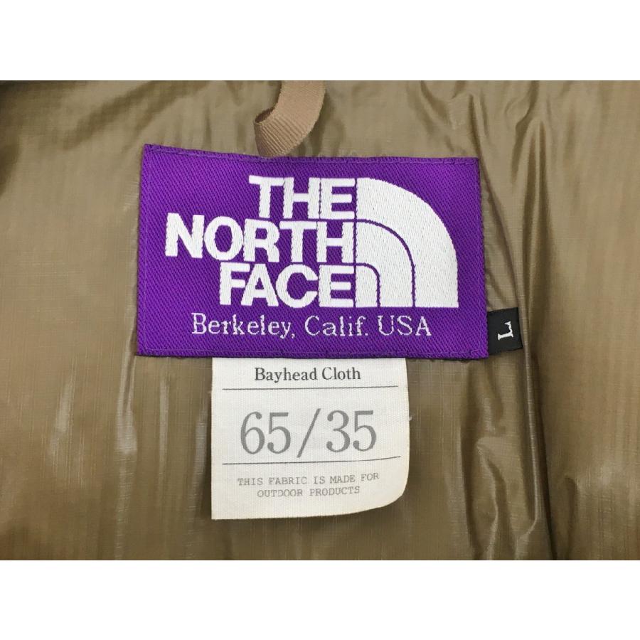 ザ・ノースフェイス THE NORTH FACE ダウンジャケット L 長袖 ND2559N
