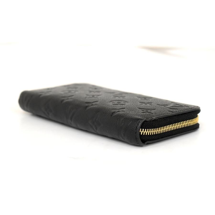 LOUIS VUITTON ルイ・ヴィトン 財布 ジッピー・ウォレット M61864