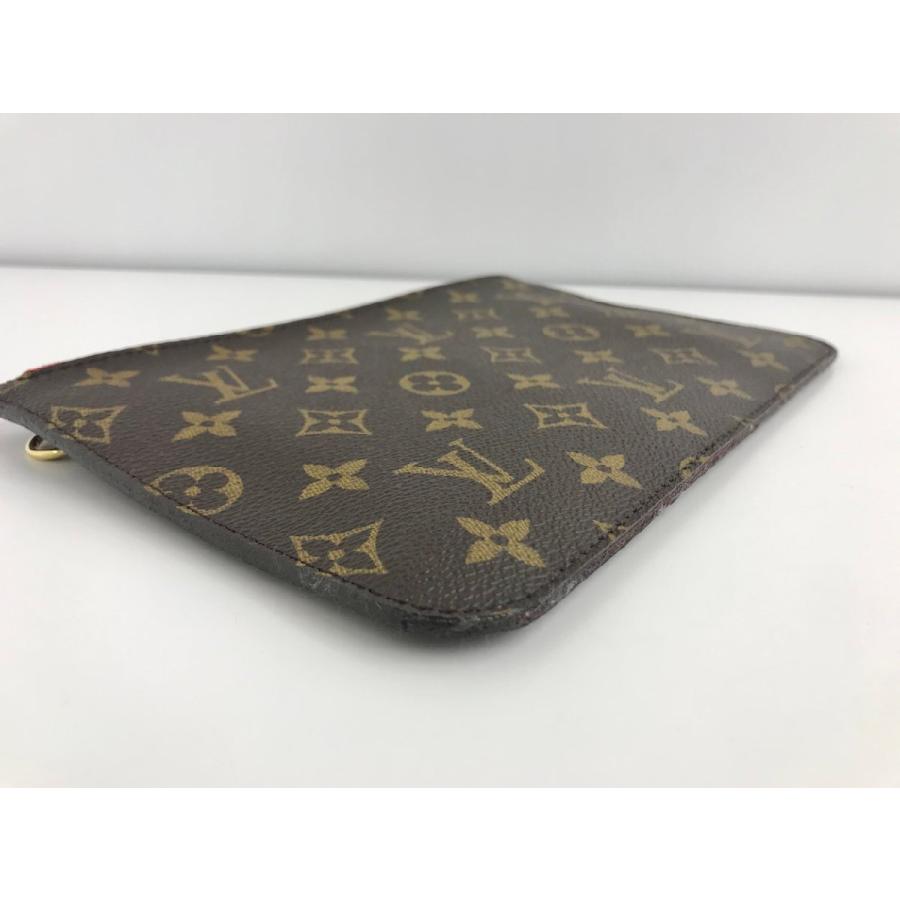 ルイヴィトン LOUIS VUITTON バッグインポーチ SF4154 ネヴァーフル用