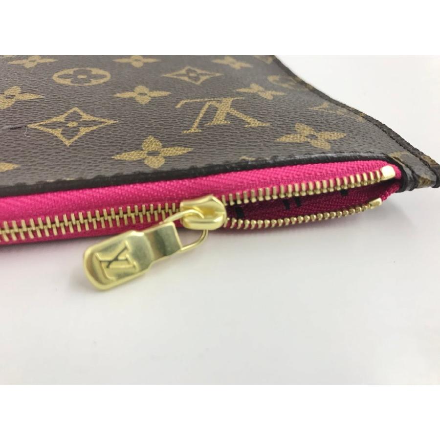 ルイヴィトン LOUIS VUITTON バッグインポーチ SF4154 ネヴァーフル用 ［静岡市］店頭併売品 → 2505LS926 ルイヴィトン LOUIS VUITTON バッグインポーチ SF4154 ネヴァーフル用