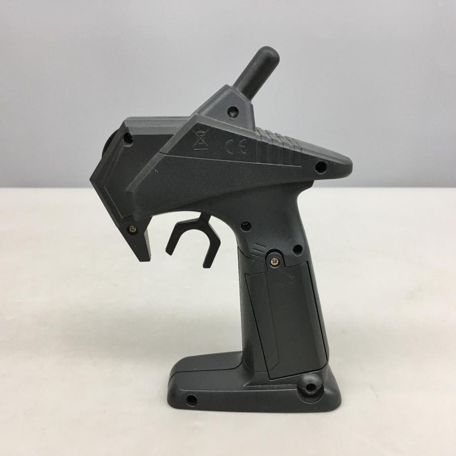 オフロードラジコン スピードシティ RC 1/10 モンスタートラック