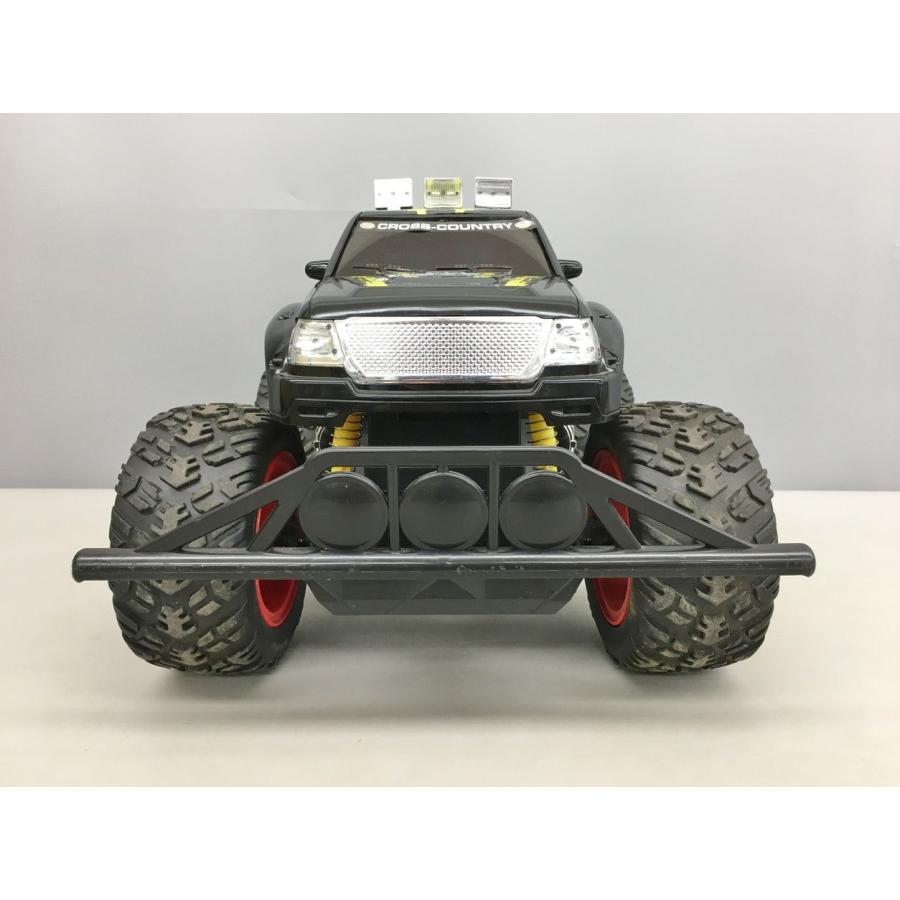 オフロードラジコン スピードシティ RC 1/10 モンスタートラック