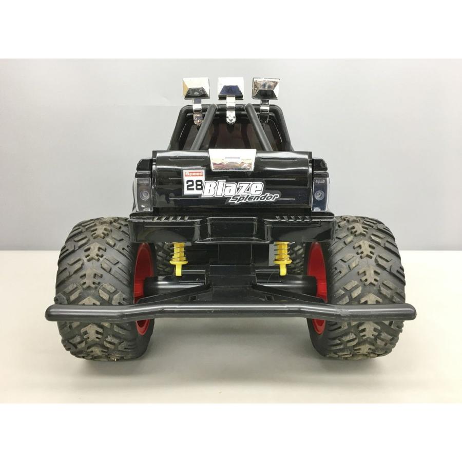 オフロードラジコン スピードシティ RC 1/10 モンスタートラック