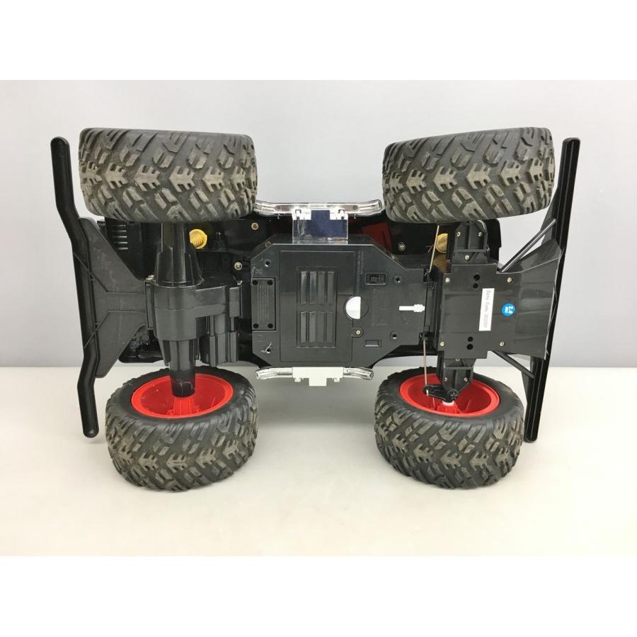 オフロードラジコン スピードシティ RC 1/10 モンスタートラック