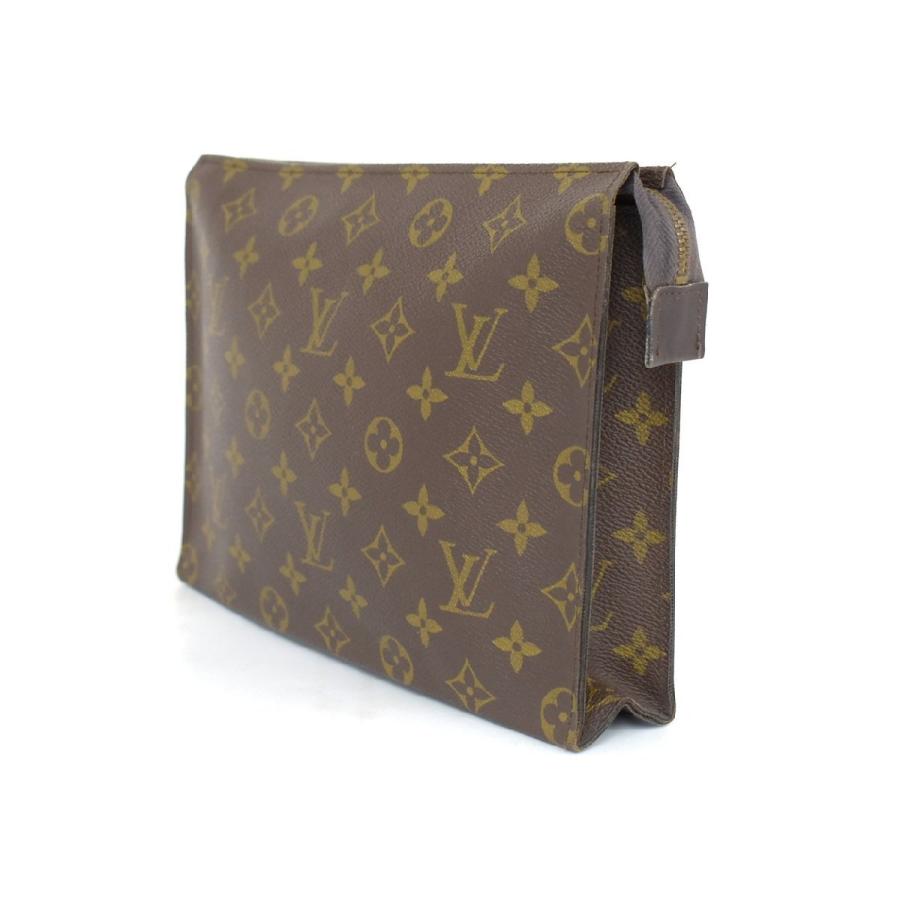 バッグ LOUIS VUITTON ルイヴィトン LOUIS VUITTON ハンドバッグ モノグラム ポッシュトワレ