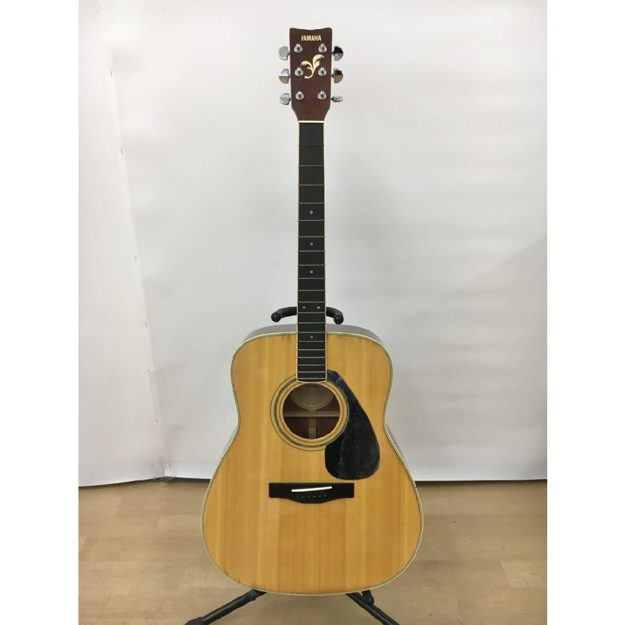 【送料無料】YAMAHA アコースティックギター　FG-420A アコースティックギター YAMAHA FG-420A ソフトケース付き ジャンク