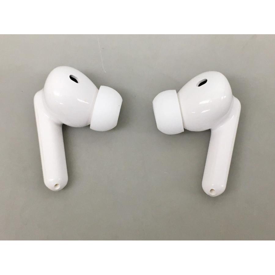 Bluetooth ワイヤレスイヤホン AP09 ホワイト 2507LS252 : ハウマッチ