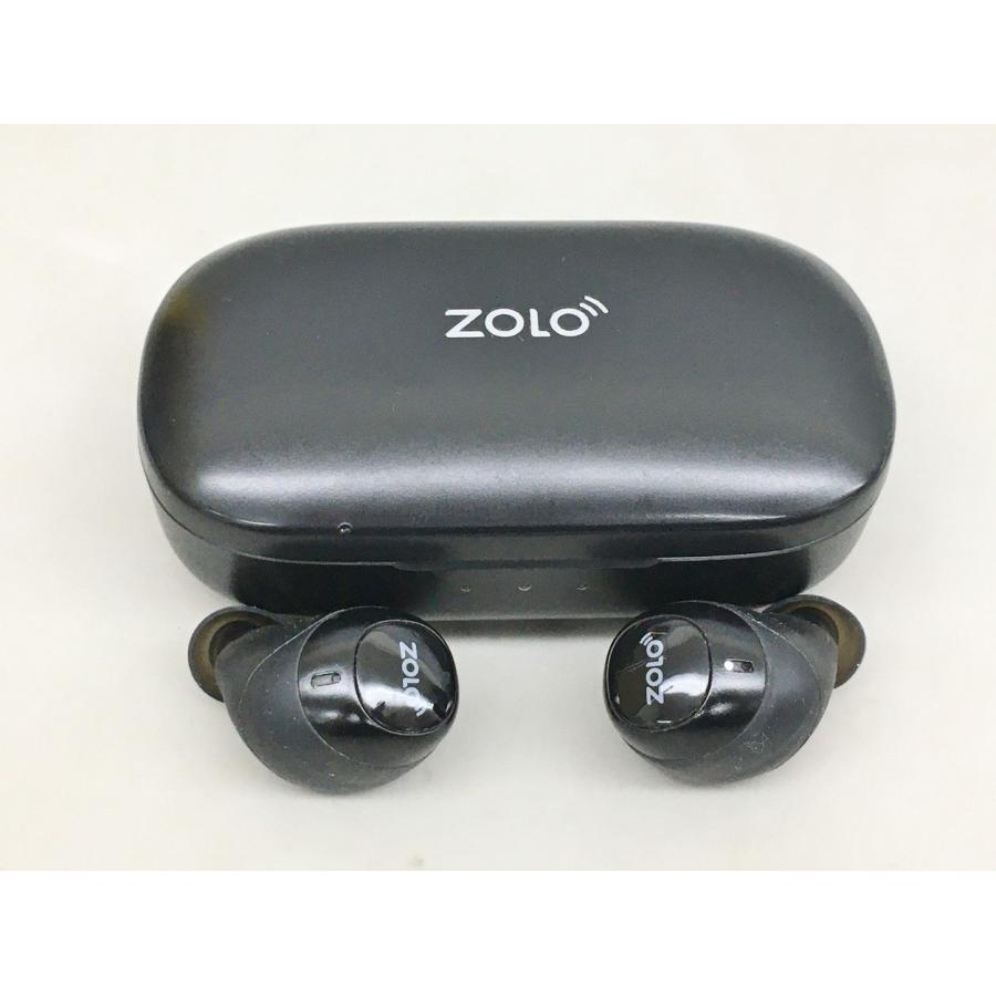 ANKER アンカー 完全ワイヤレスイヤホン Zolo Liberty ブラック