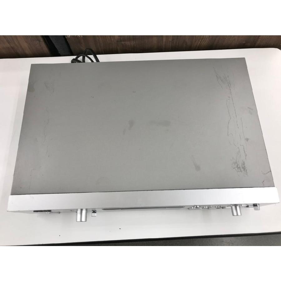 ミニディスクデッキ MD-5 MKII シルバー ティアック TEAC ［静岡市
