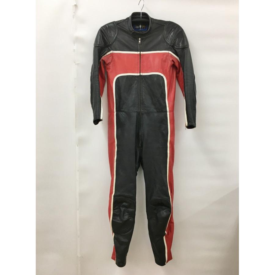 美品TAKAI レーシングスーツレディース プロショップタカイ プロショップTAKAI レーシングスーツ L ブラック