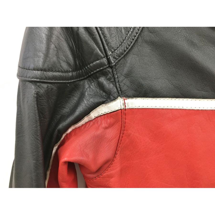 プロショップタカイ プロショップTAKAI レーシングスーツ L ブラック