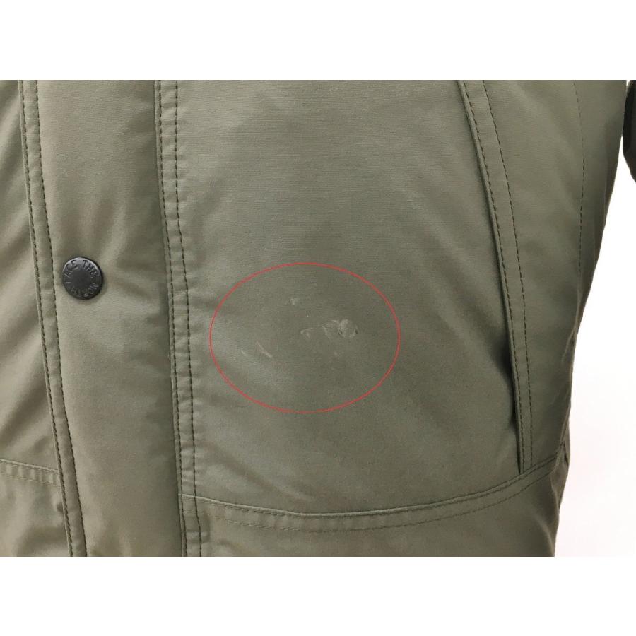 ザ・ノースフェイス THE NORTH FACE マウンテンダウンジャケット XS