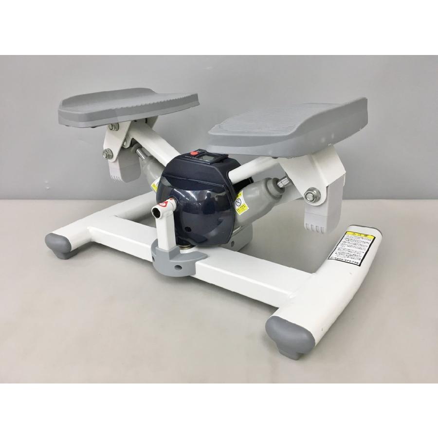 東急スポーツオアシス 健康器具 ツイストエアロステッパー SP-200