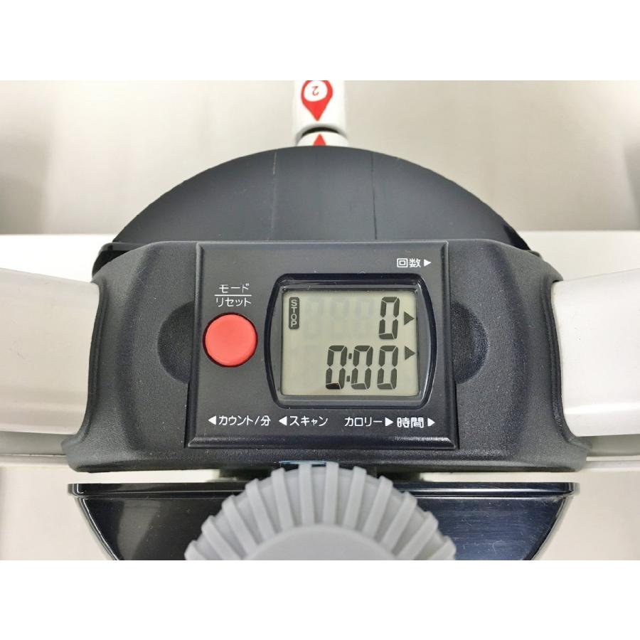 東急スポーツオアシス 健康器具 ツイストエアロステッパー SP-200